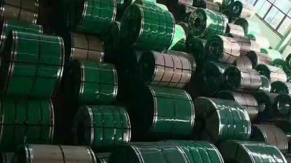 本周不銹鋼市場繼續(xù)下跌(6.5-6.9) 本周不銹鋼市場繼續(xù)下跌(6.5-6.9)