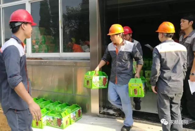 高溫補貼多樣化 高溫補貼多樣化