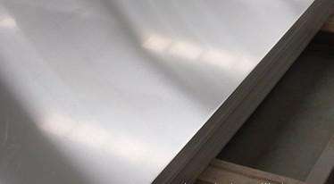 2205不銹鋼板 2205不銹鋼板