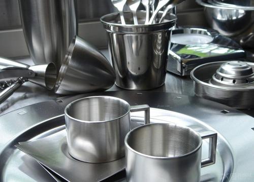 長(zhǎng)期使用316不銹鋼餐具對(duì)人體有害嗎？
