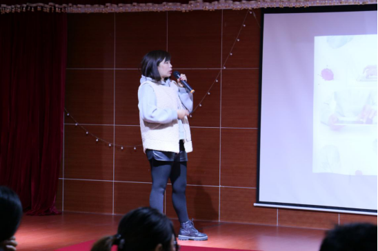 打造學(xué)習(xí)型平臺(tái)，求和大培訓(xùn)計(jì)劃第三場(chǎng)成功開(kāi)講