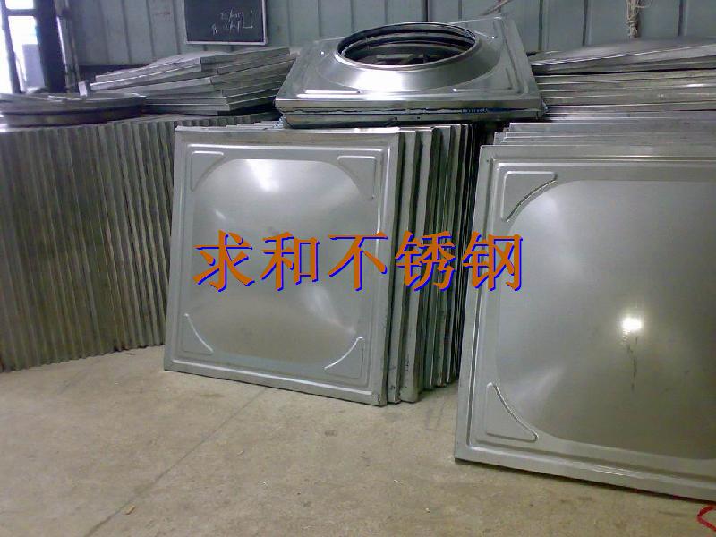 不銹鋼水箱板 不銹鋼水箱板