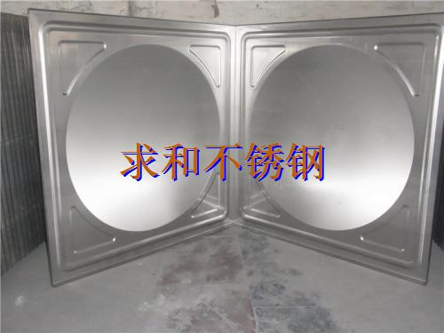 不銹鋼水箱板 不銹鋼水箱板